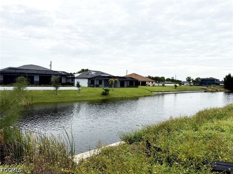 Land, Cape Coral, FL