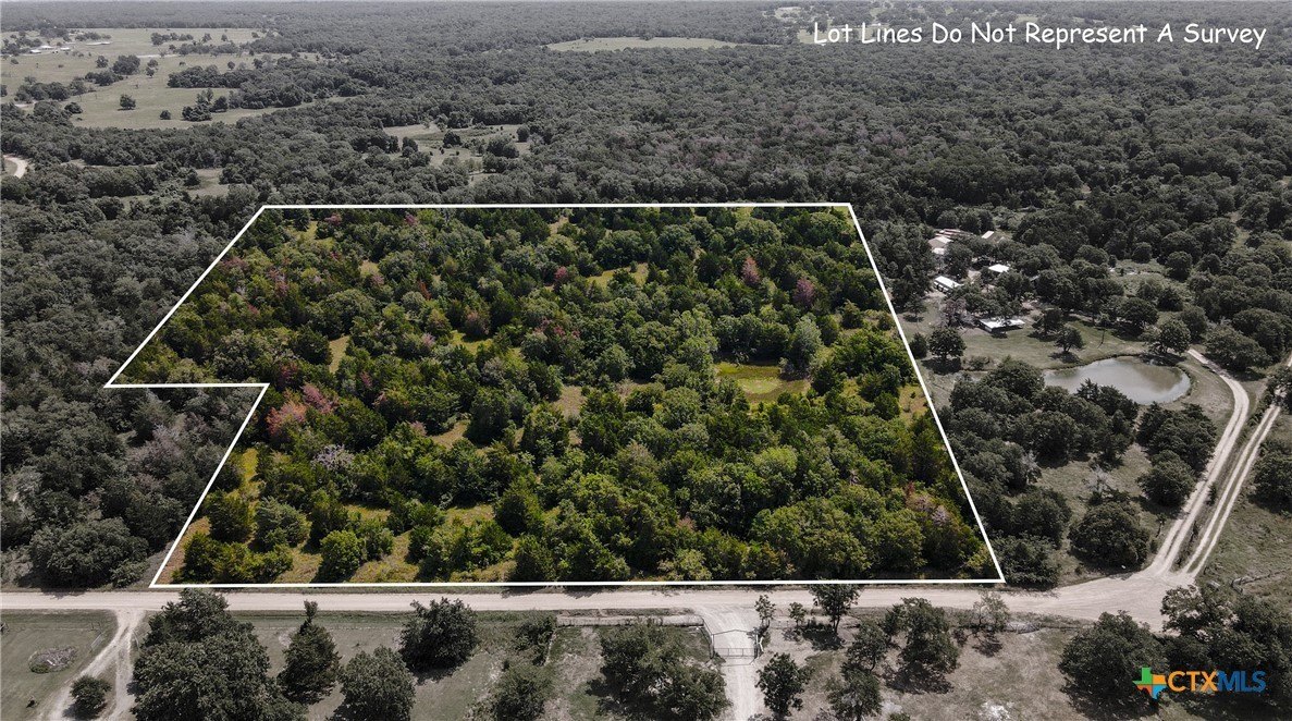 13 Acres of Natural Beauty