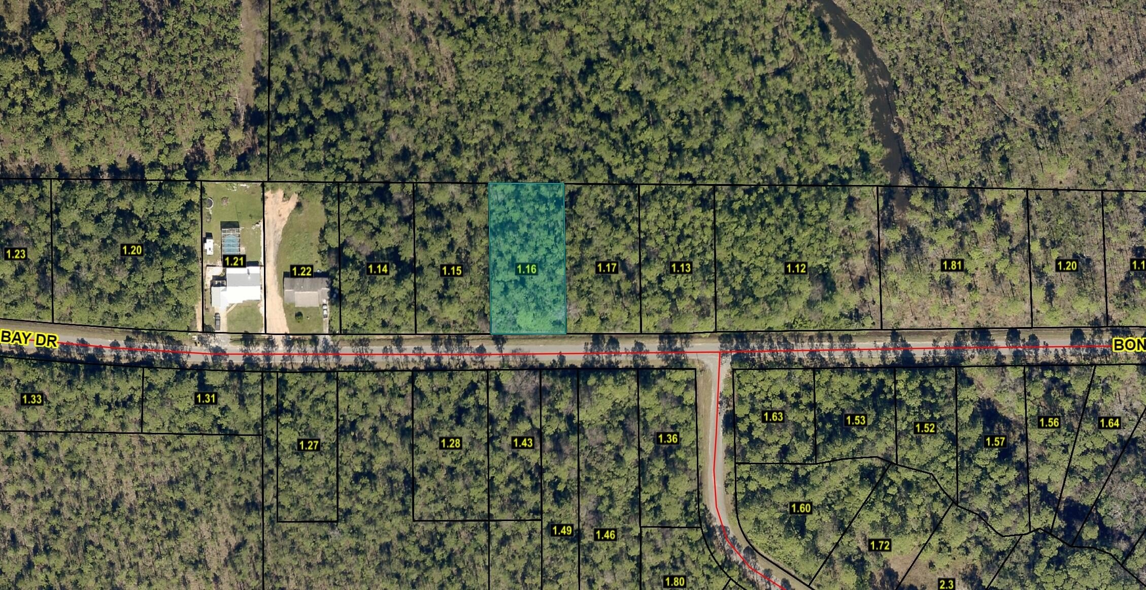 Residential Land in Bon Bay