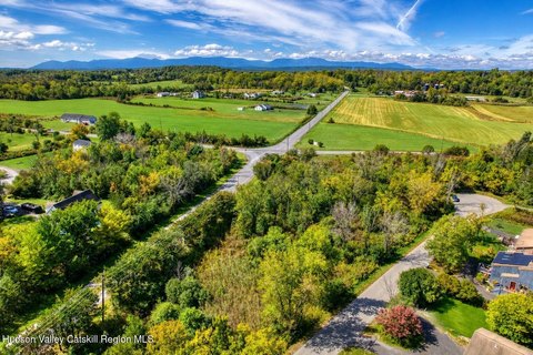 Land, Athens, NY