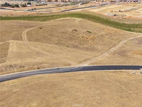 Land, Paso Robles, CA