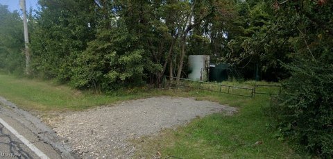 North Canton Commercial Land Available