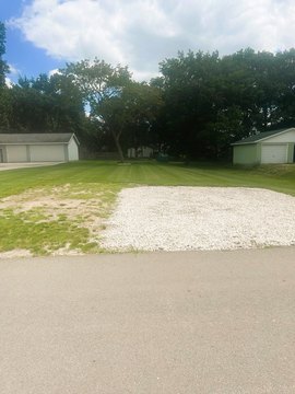 Residential Lot in Quiet Area