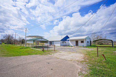 Mixed-Use Retail and Office Property