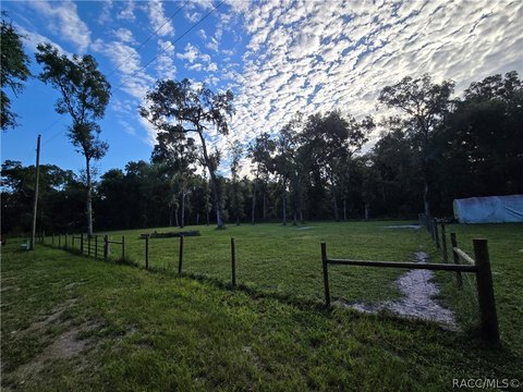 Land, Inverness, FL