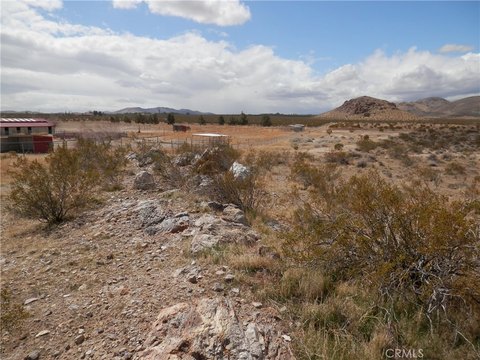 Residential Vacant Land Parcel A-1