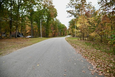 Land, Roscommon, MI