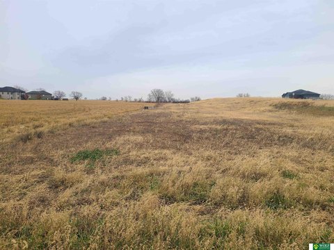 Half-Acre Nebraska Countryside Lot