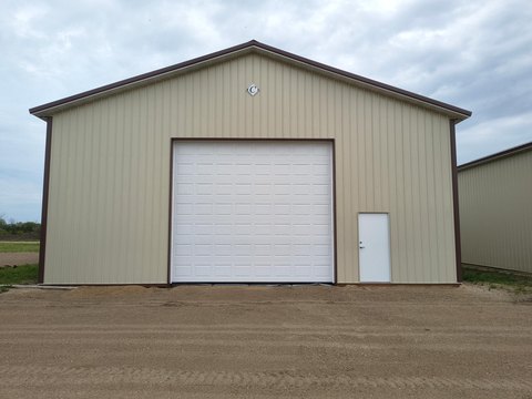 Land, Alexandria, MN