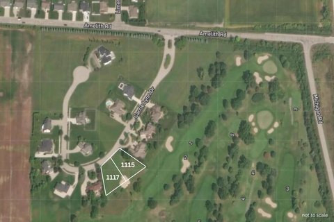 Bay City Golf Course Land