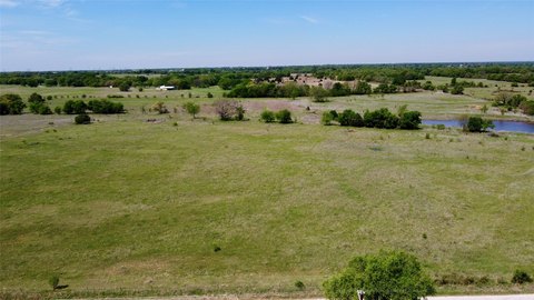 Rural Acreage Tract for Homestead
