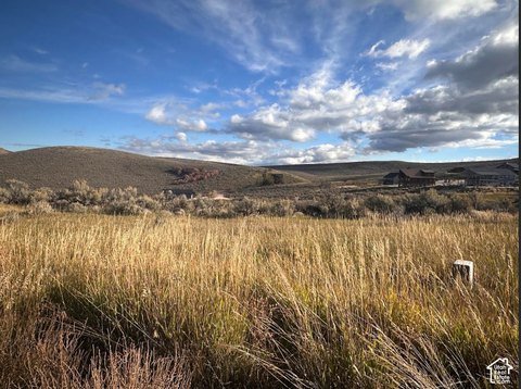 Land, Garden City, UT