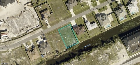 Land, Cape Coral, FL