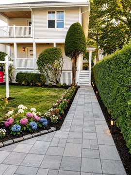Renovated Two-Unit Duplex