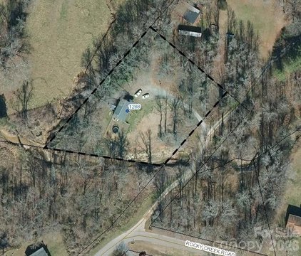 Land with Utilities in Shelby