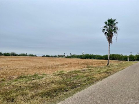 Progreso Lakes Land For Sale