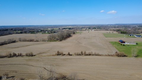 Bargersville Residential Land Opportunity