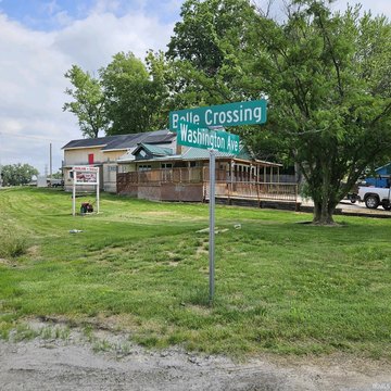 Specialty Commercial Lot for Sale