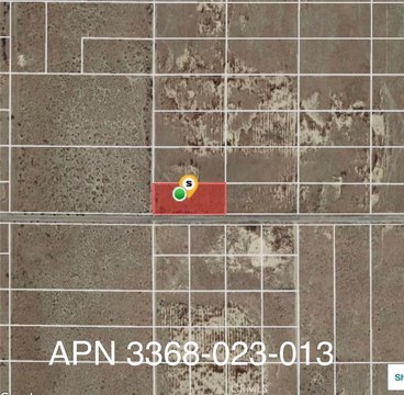 Lancaster Land with Development Potential