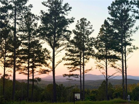 Land, Ellijay, GA