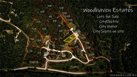 Land, Laurie, MO