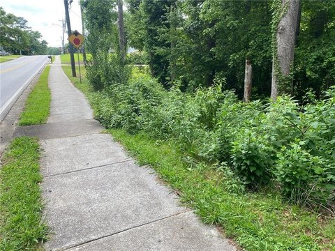 Buildable Lot Near Smyrna