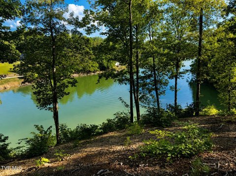 Waterfront Land in Turkey Ridge