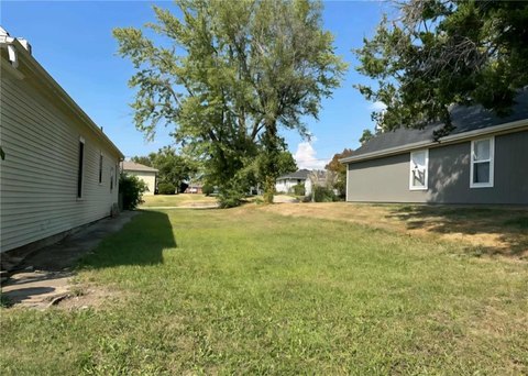 Commercial Land in St Joseph