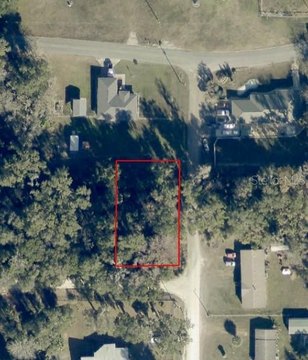 Land, BELLEVIEW, FL