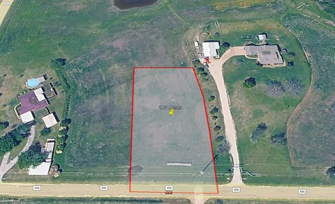 Princeton Homesite - 1.14 Acres