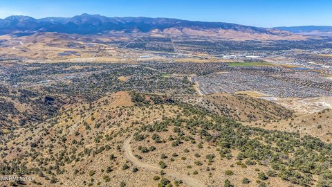 Land, Reno, NV