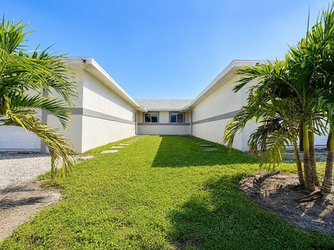 Turnkey Duplex Income Property