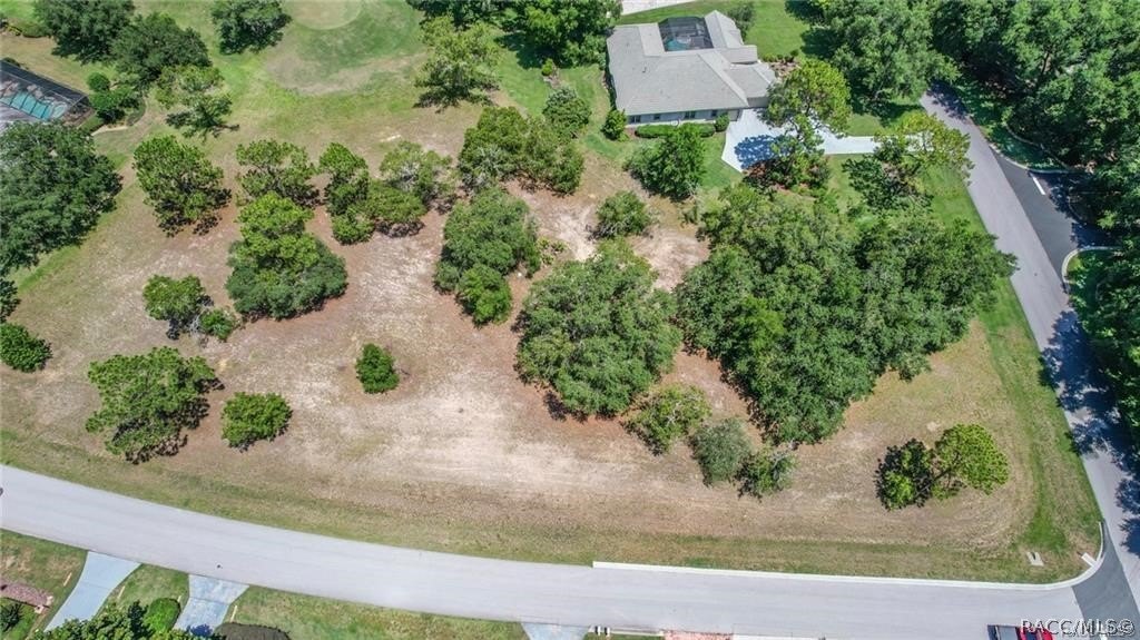 Golf Course Homesite Opportunity