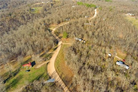 Land, Fayetteville, AR