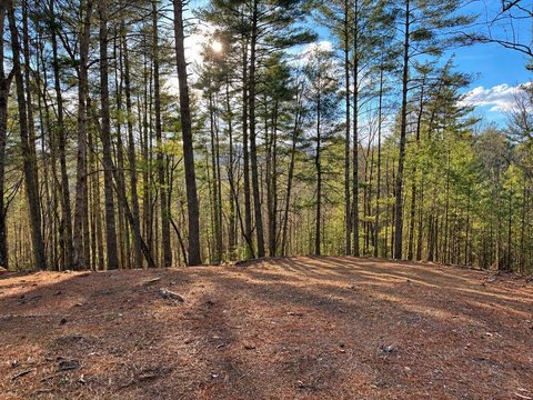 Vacant Lot, Ellijay, GA