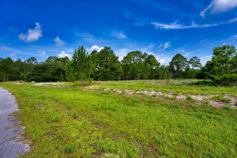 LAND - Eastpoint, FL