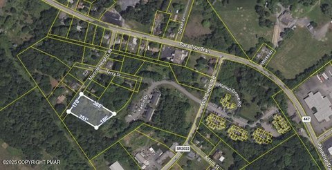 Land, East Stroudsburg, PA