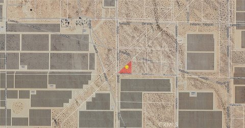 2.5 Acre Vacant Land Parcel