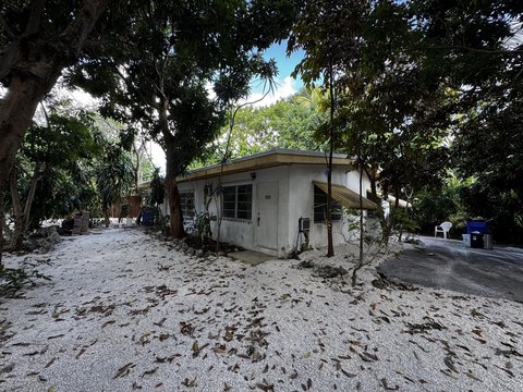 Plantation Key Multi-Family Opportunity
