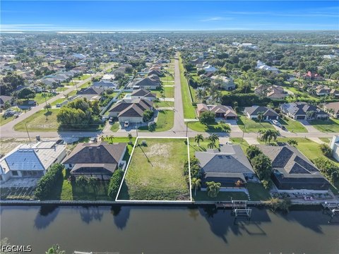Land, Cape Coral, FL