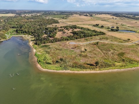Land, Corsicana, TX