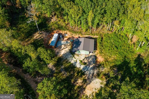 40.81 Acres of Wooded Land