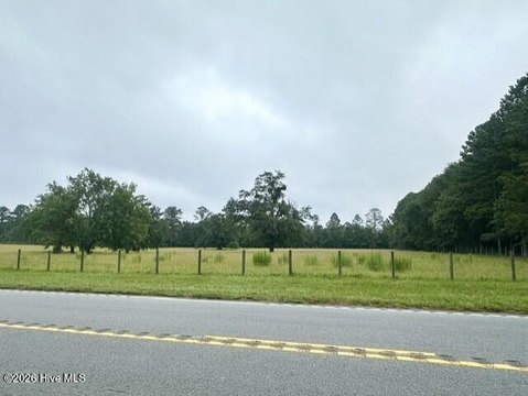 Land, Trenton, SC