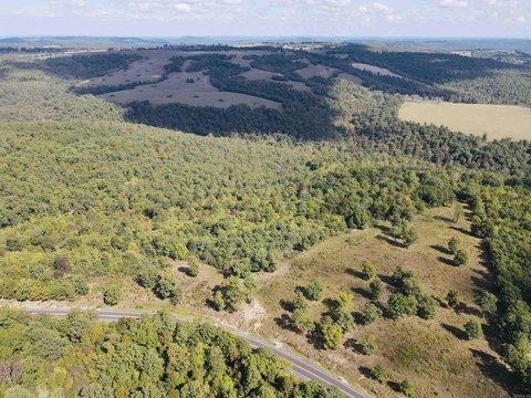 68 Acres of Natural Beauty