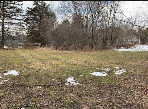 Antioch, IL Buildable Lot