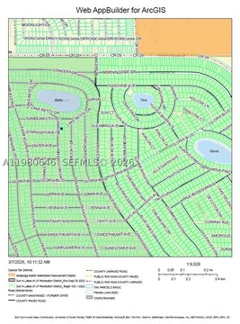 Residential Homesite Near Lake Placid