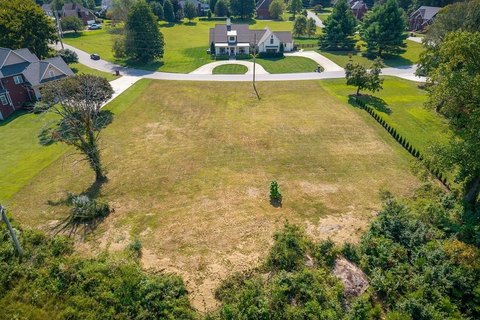 Residential Land in Whites Point