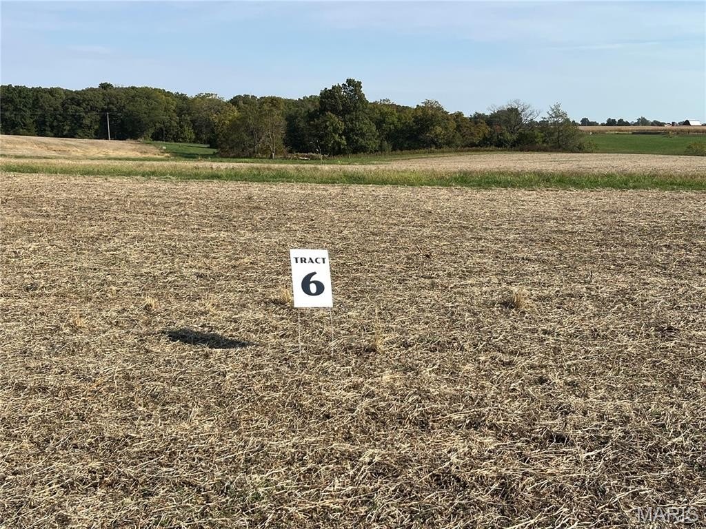 Land in High View Estates