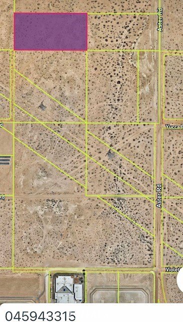 Adelanto Land for Cannabis Use