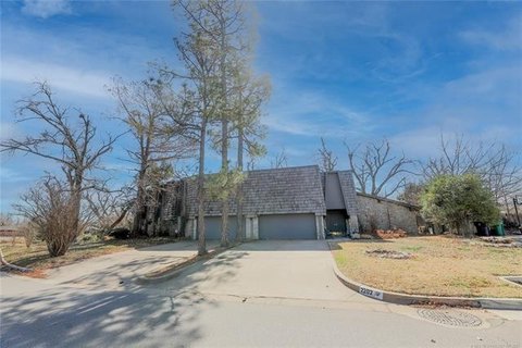 Renovated Duplex Near Penn Square